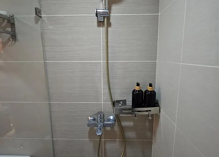 Apartment Elivion Staycations In Mckinley Hill Bgc With Pool Near Venice Mall Manila